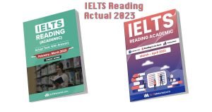 Download IELTS Reading Actual Tests 2023 PDF Full