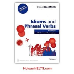 Oxford Word Skills Idioms and Phrasal Verbs Advanced