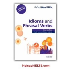 Oxford Word Skills Idioms and Phrasal Verbs Intermediate