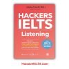 Hacker IELTS Listening Photo