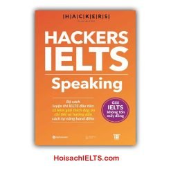 Hacker IELTS Speaking Photo