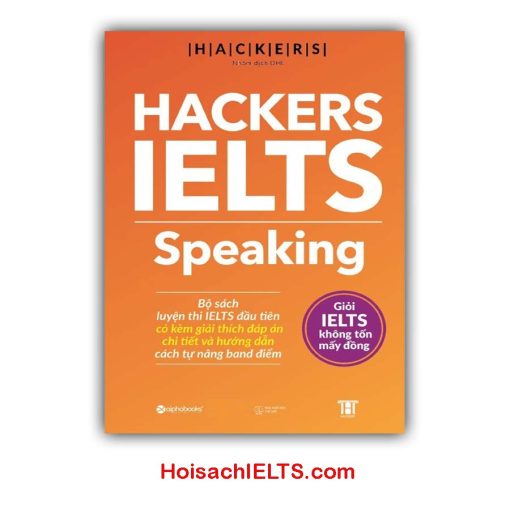 Hacker IELTS Speaking Photo