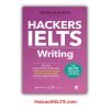 Hacker IELTS Writing Photo