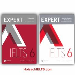 Combo Expert IELTS 6