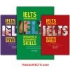 Combo trọn bộ IELTS Advantage Skills
