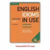 English Idioms in Use Advanced bản đẹp