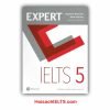 Expert IELTS 5- Student's Resource Book With Key bản đẹp