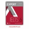 Expert IELTS 6 - Coursebook bản đẹp