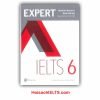 Expert IELTS 6 Student's Resource Book With Key bản đẹp