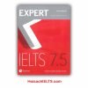Expert IELTS 7.5- Coursebook bản đẹp