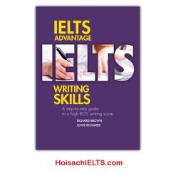IELTS Advantage Writing Skills