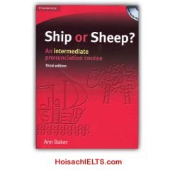 Mua sách Ship Or Sheep bản đẹp