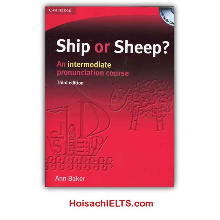 English Pronunciation In Use Advanced Bản đẹp mới nhất