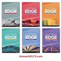 Combo Trọn Bộ Cutting Edge 3rd Edition