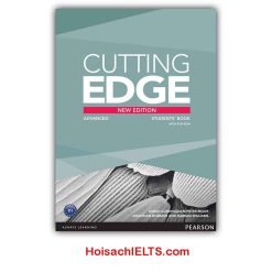 Mua sách Cutting Edge Advanced 3rd edition bản đẹp