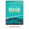 Mua sách Cutting Edge Pre-intermediate 3rd edition bản đẹp