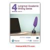 Mua sách Longman Academic Writing Series 4 bản đẹp