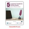 Mua sách Longman Academic Writing Series 5 bản đẹp