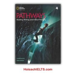 Mua sách Pathways 4 - Reading, Writing and Critical Thinking (2nd Edition ) STUDENT’S BOOK
