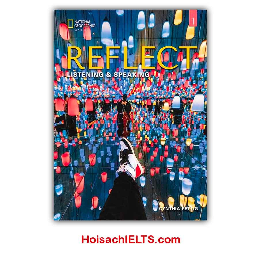 Reflect Listening & Speaking 1 with Audio, Video Answer KEY Download