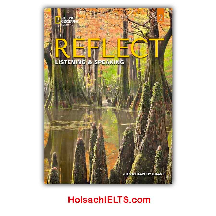 Reflect Listening & Speaking 2 with Audio, Video Answer KEY Download