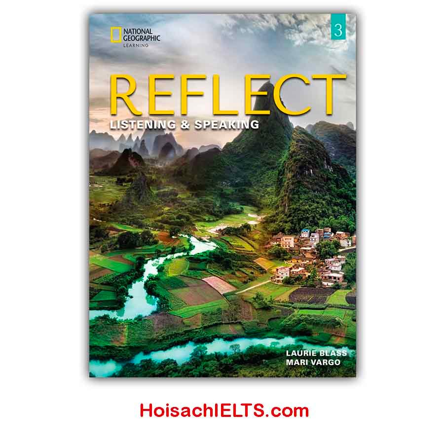 Reflect Listening & Speaking 3 with Audio, Video Answer KEY Download