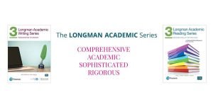 Sách Longman Academic Reading Series 1, 2, 3, 4, 5 PDF Download