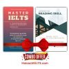 Combo Master Your Listening & Reading