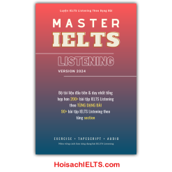 Master your listening