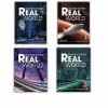 Trọn bộ reading for the real world intro, 1, 2, 3